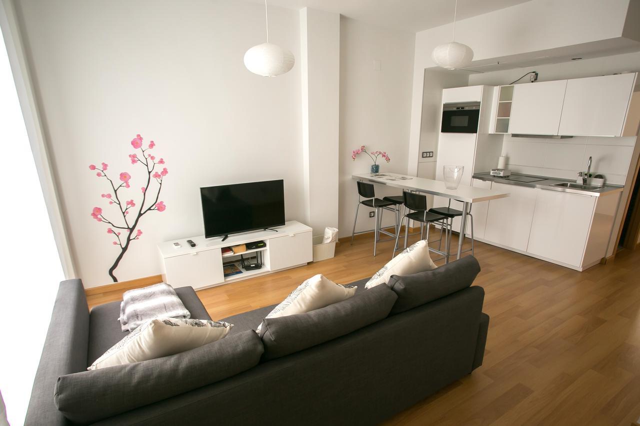Espacioso Apartamento Jinetes Малага Номер фото