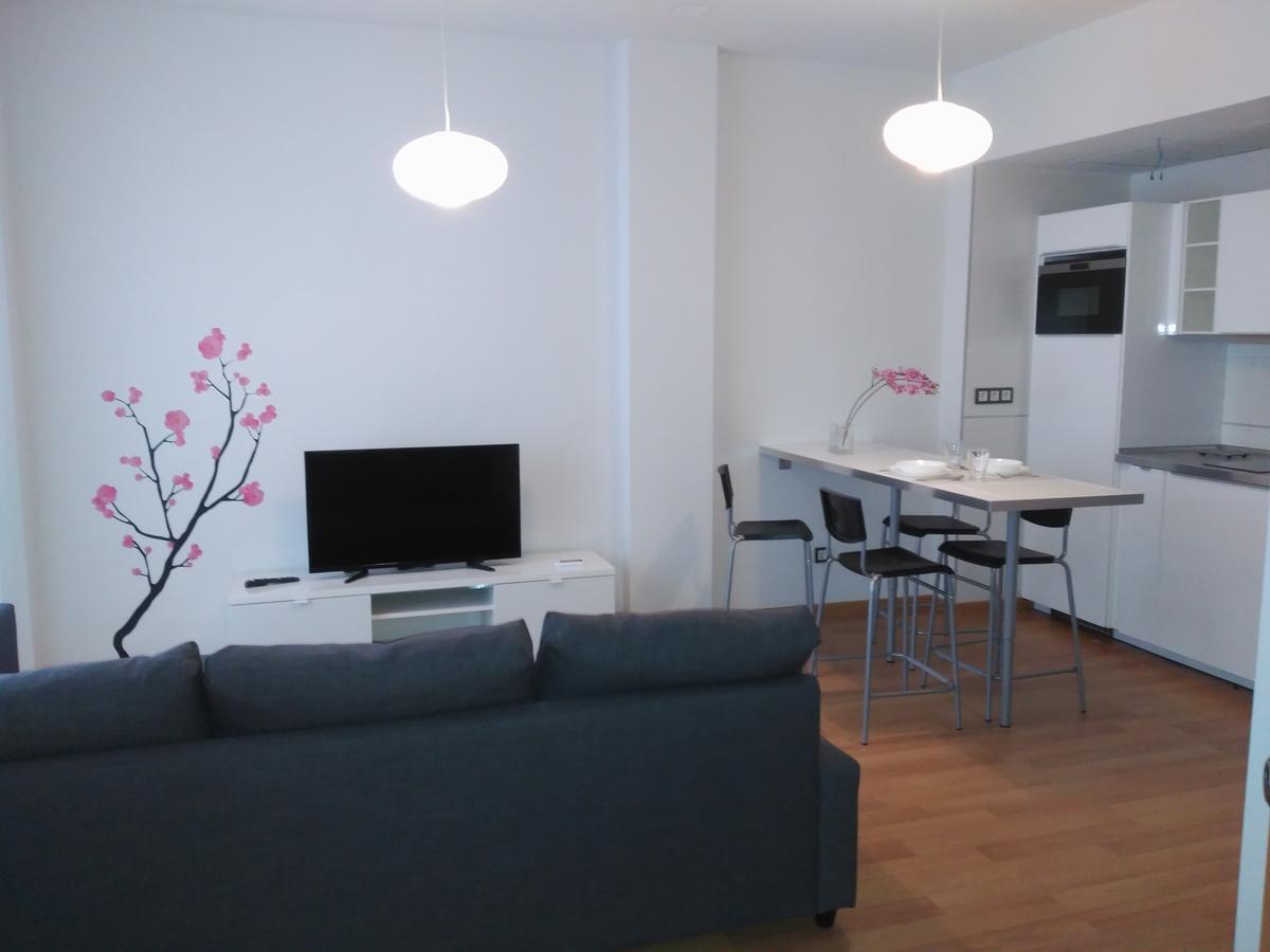 Espacioso Apartamento Jinetes Малага Номер фото