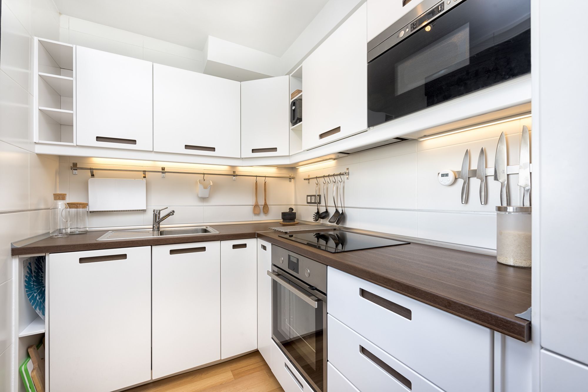 Espacioso Apartamento Jinetes Малага Экстерьер фото