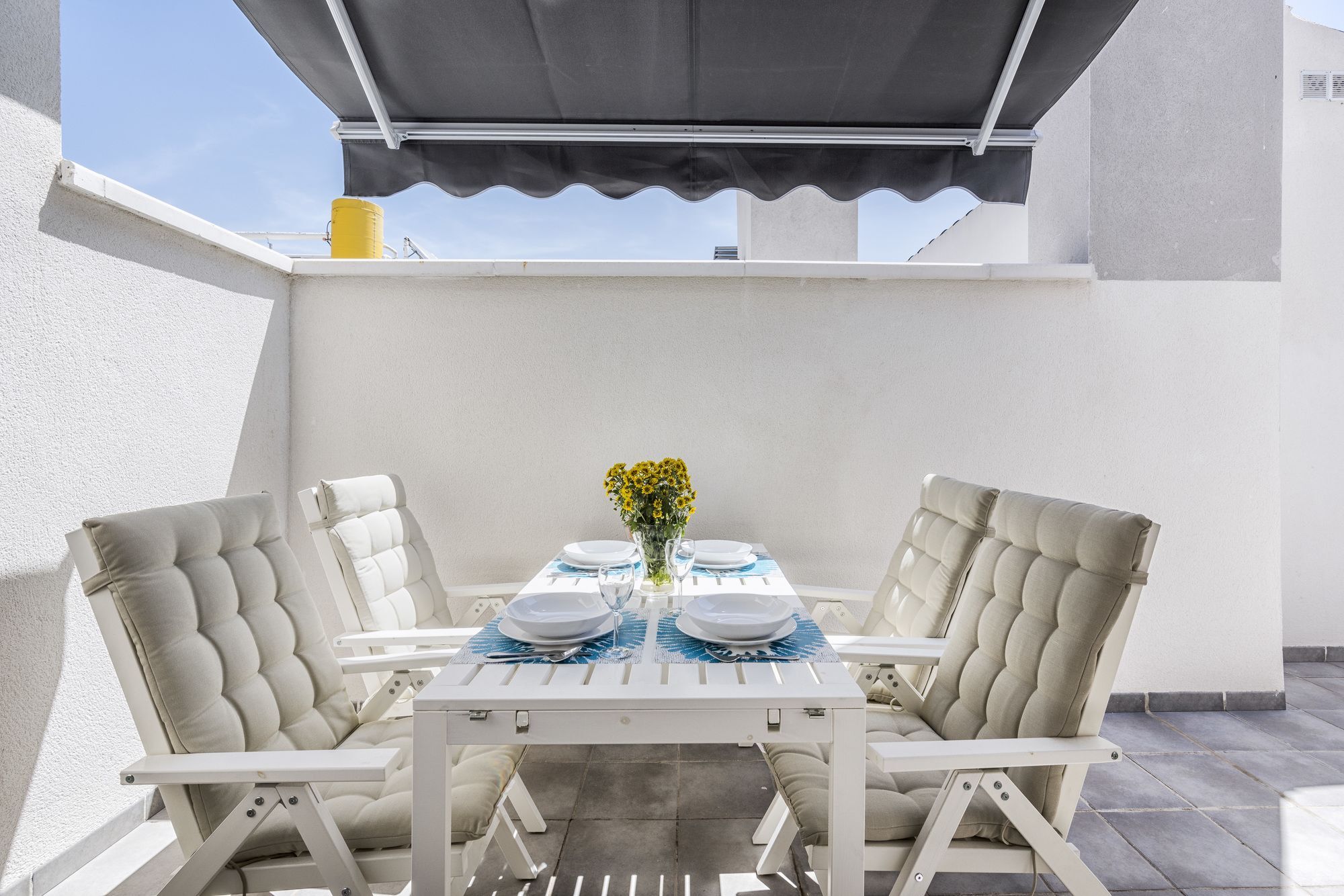 Espacioso Apartamento Jinetes Малага Экстерьер фото