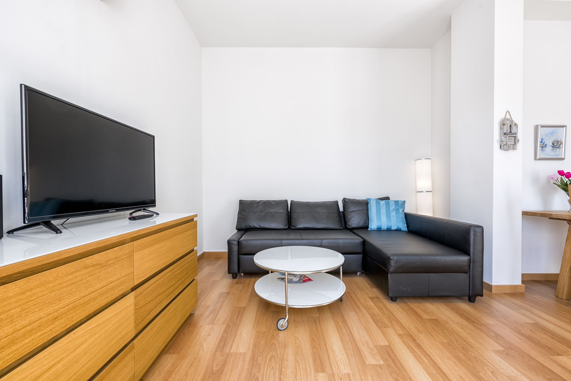 Espacioso Apartamento Jinetes Малага Экстерьер фото