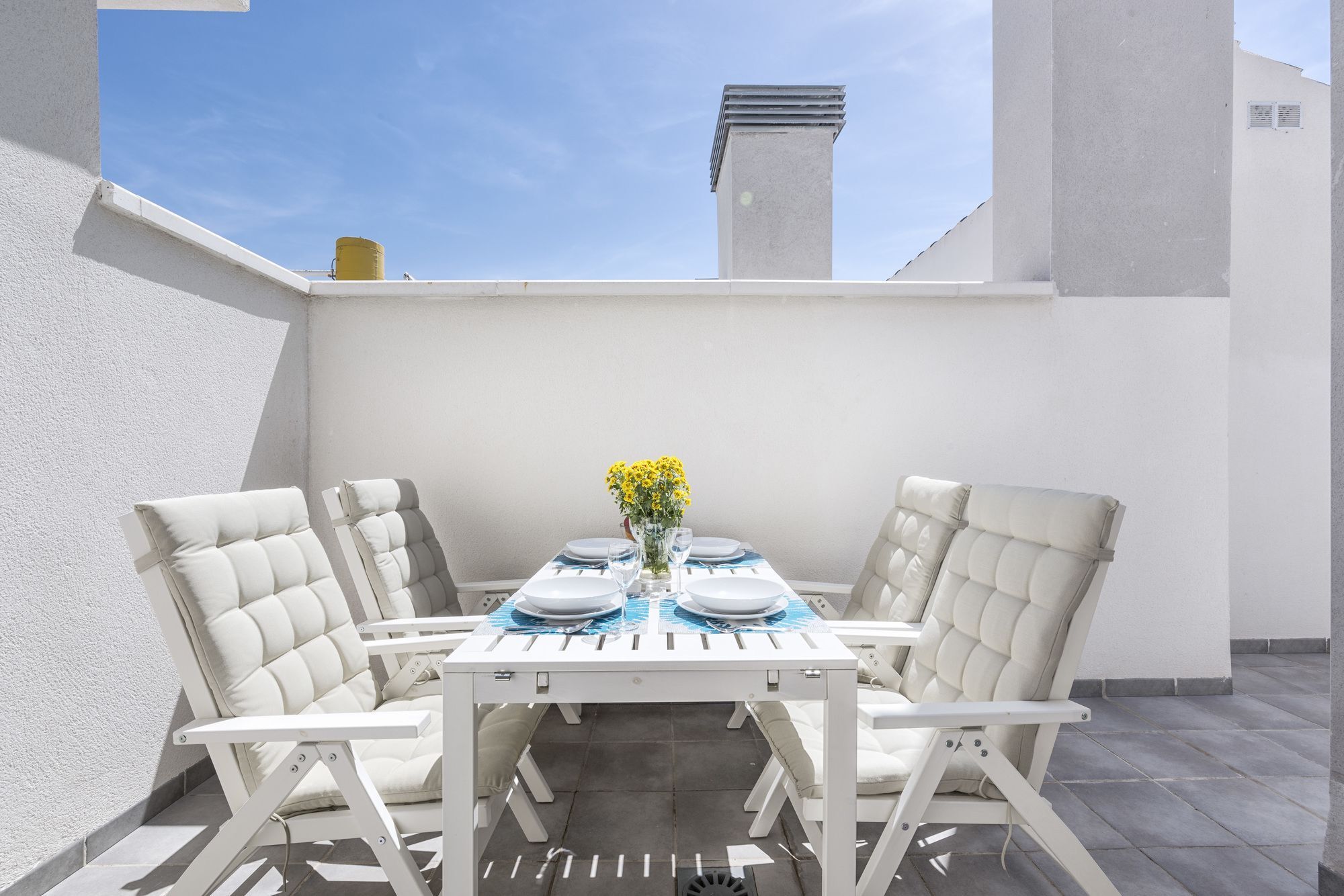 Espacioso Apartamento Jinetes Малага Экстерьер фото